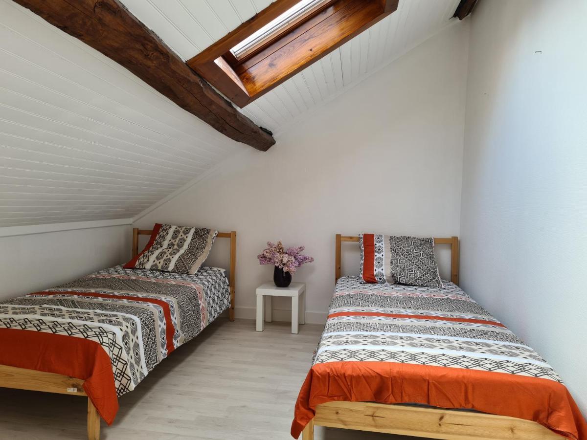 20 Min De Disneyland - 4 Chambres - 30 Min Paris Thorigny-sur-Marne Eksteriør bilde